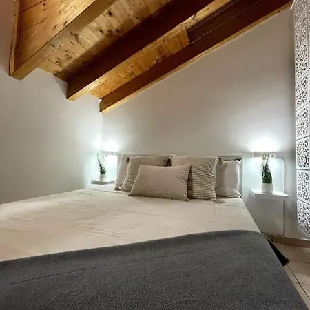 Mansarda Antica Milano Apartamento San Giuliano Milanese Exterior foto