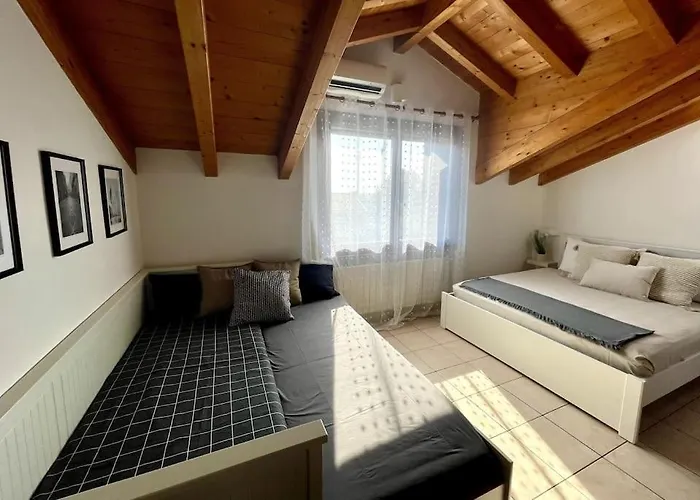 Mansarda Antica Milano