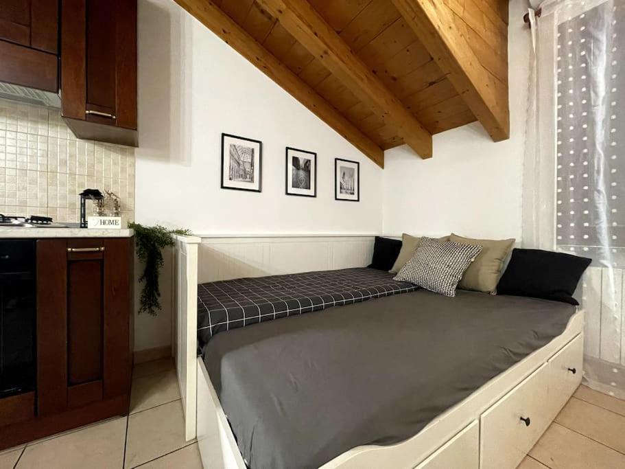 Mansarda Antica Milano * San Giuliano Milanese