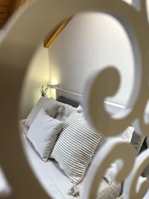 Apartment Mansarda Antica Milano