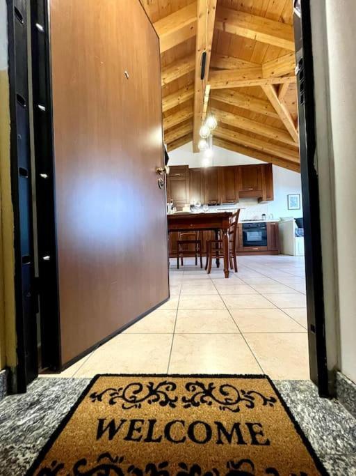 Apartment Mansarda Antica Milano