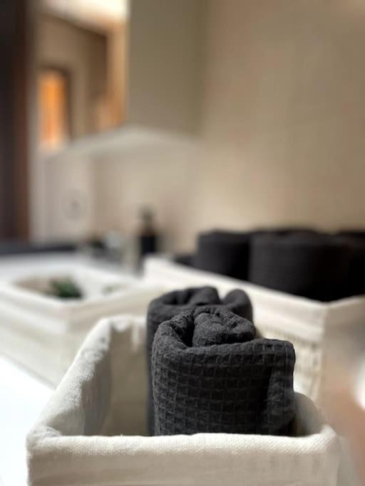 Mansarda Antica Milano Apartment *