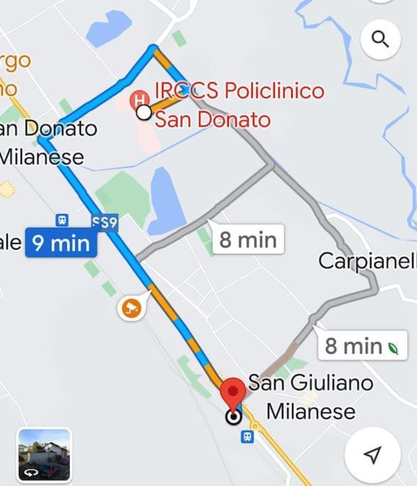Mansarda Antica Milano